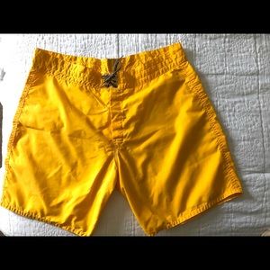 Birdwell Beach Britches Board Shorts Swim Trunks